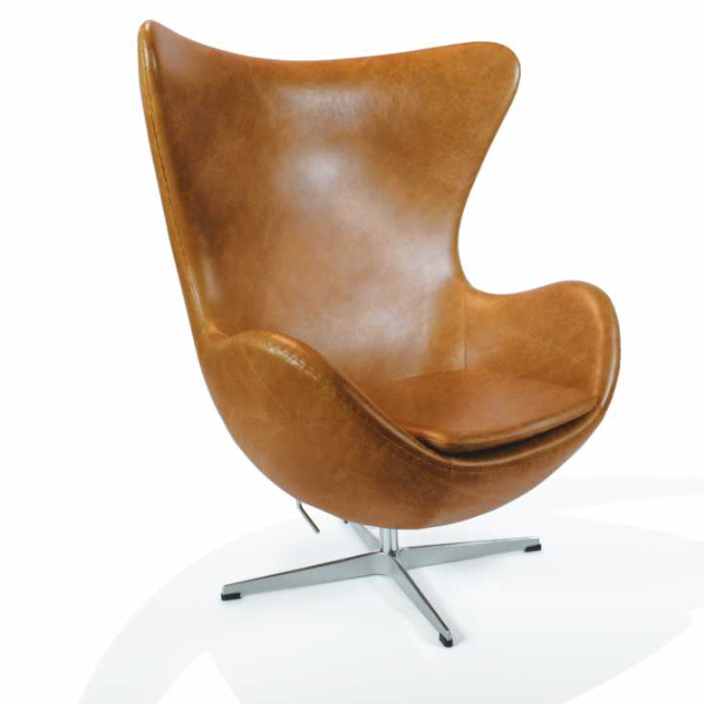 TR40003 Trasa Eggo Chair