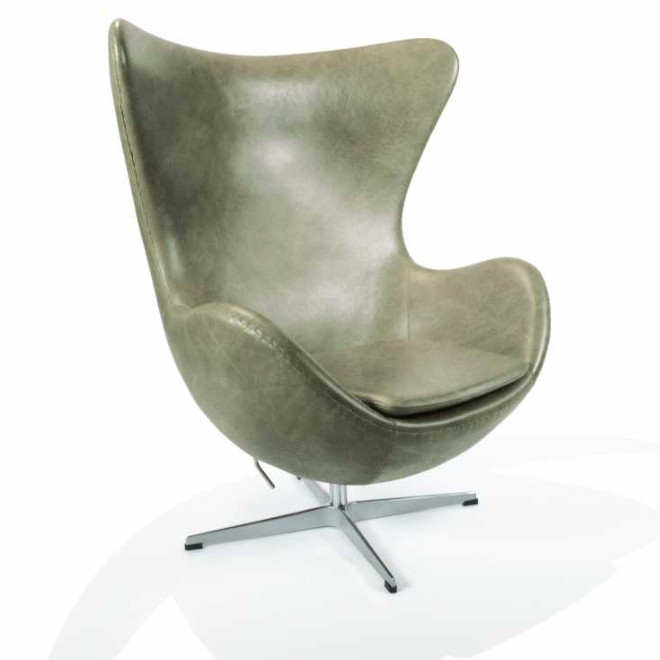 TR40003 Trasa Eggo Chair