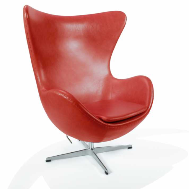 TR40003 Trasa Eggo Chair