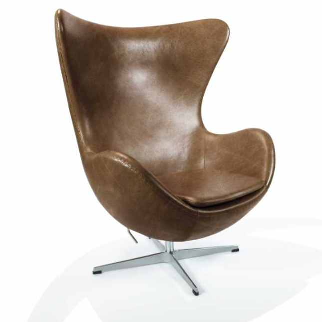TR40003 Trasa Eggo Chair