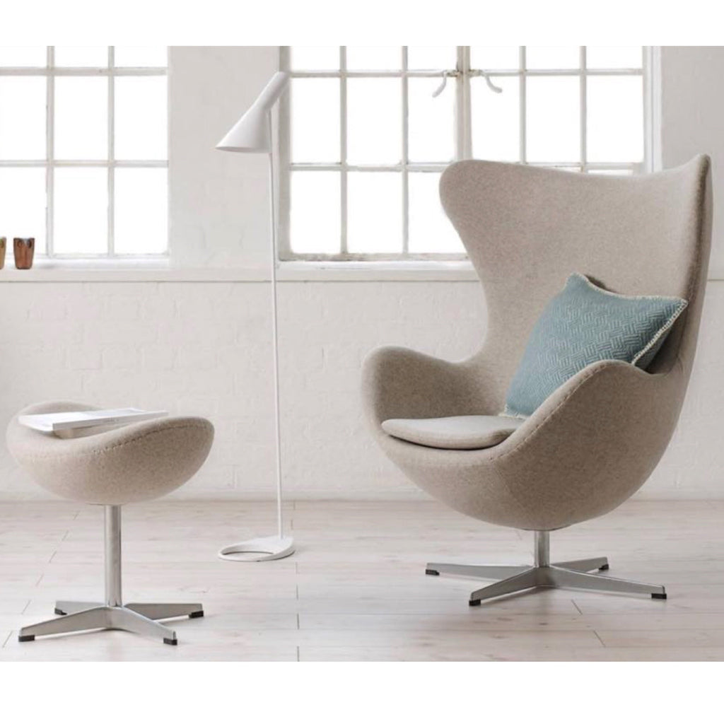 TR40003 Trasa Eggo Chair