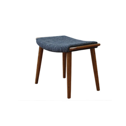 TR40024 Muscat Lounge Chair & Ottoman