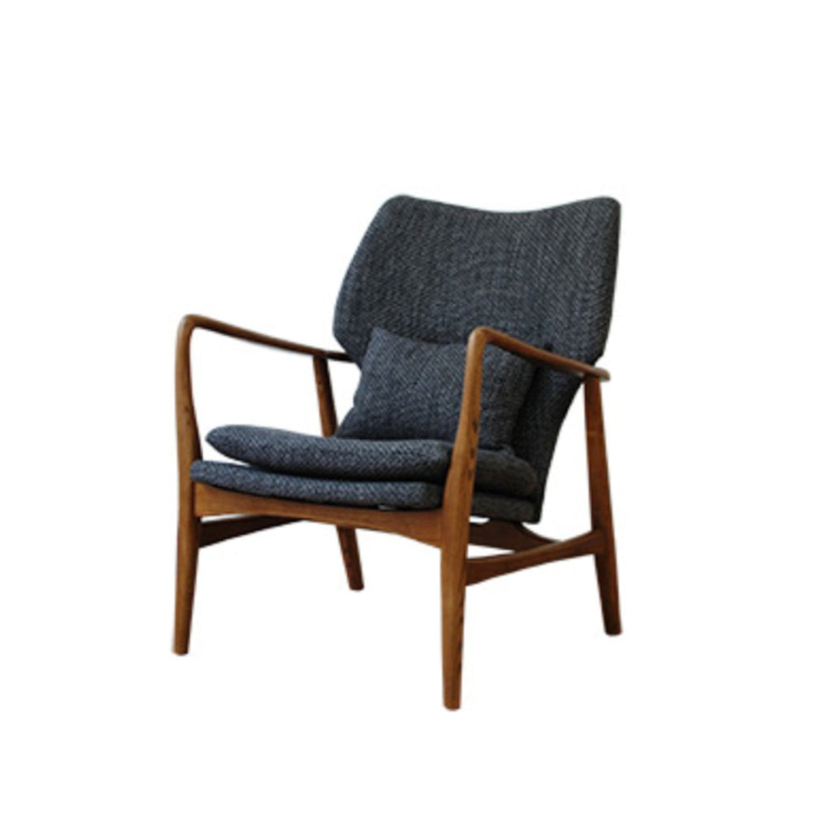TR40024 Muscat Lounge Chair & Ottoman