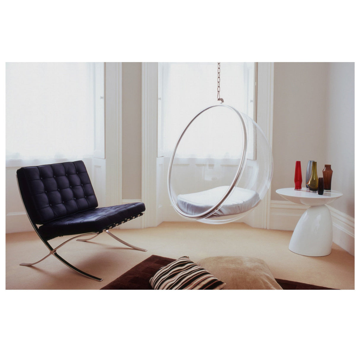 TR40032  Bubble Chair