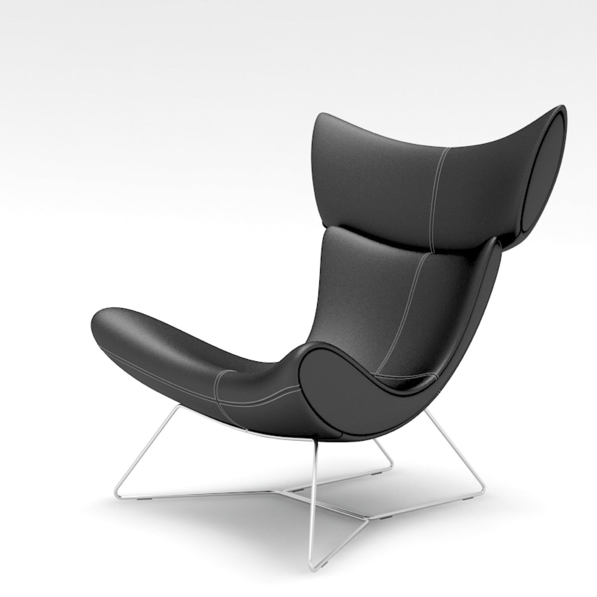 TR40047 Imola Style Lounge Chair
