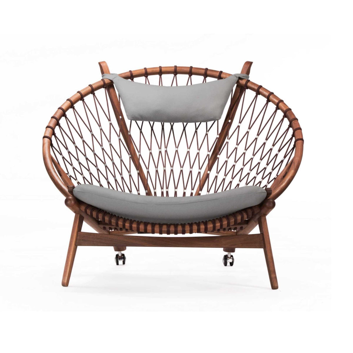 TR40055 Circle Chair