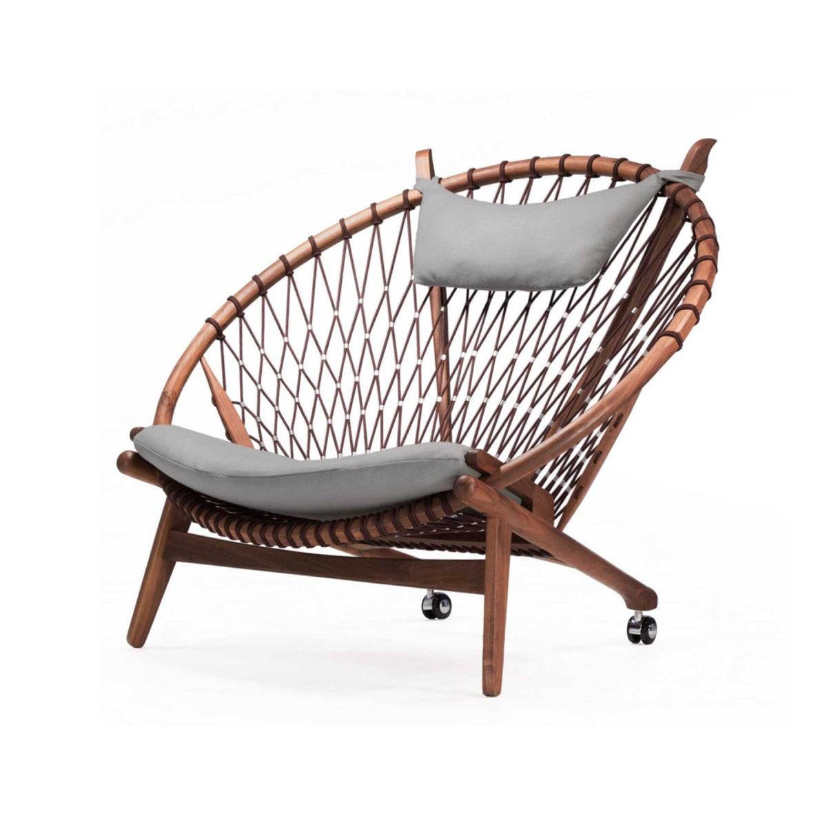 TR40055 Circle Chair