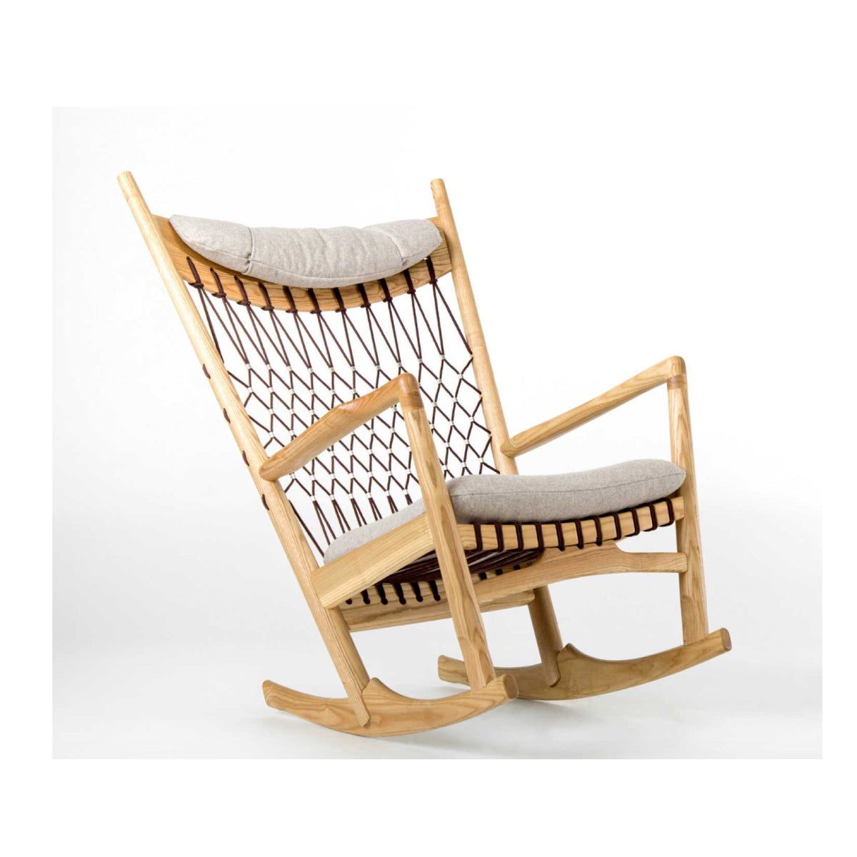 TR40056 PP 124 The Rocking Chair