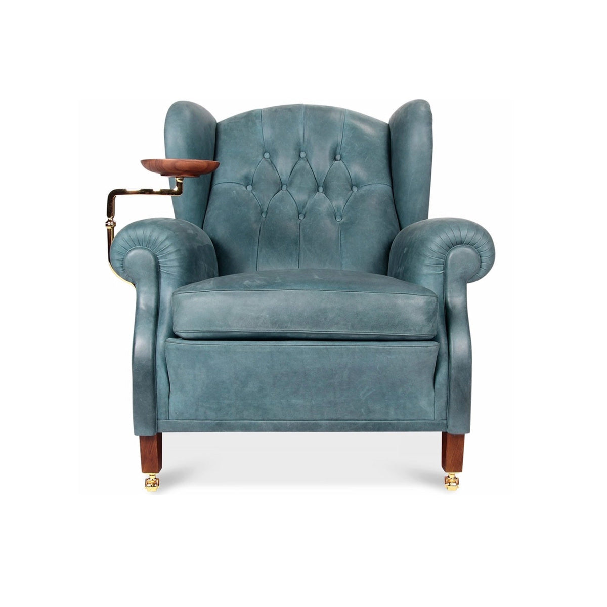 TR40059 1919 Style Club Chair (Collector Replica)
