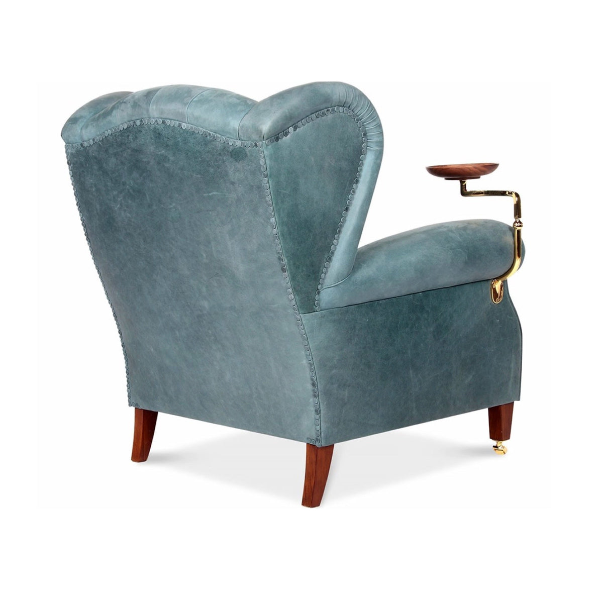 TR40059 1919 Style Club Chair (Collector Replica)