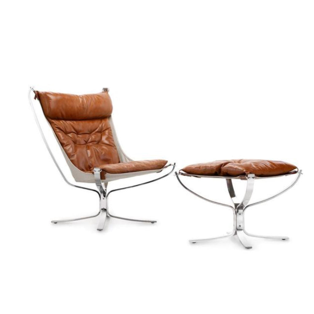 TR40062 Falcon Chair