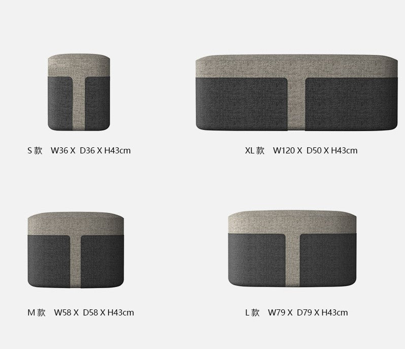 TR40064 Pino Stools