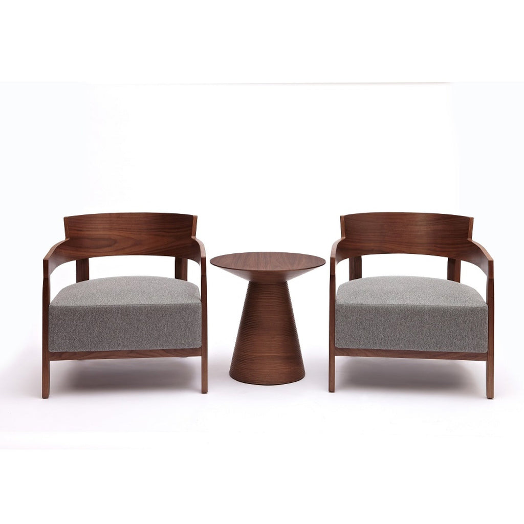TR40078 Jenny style Lounge Chair