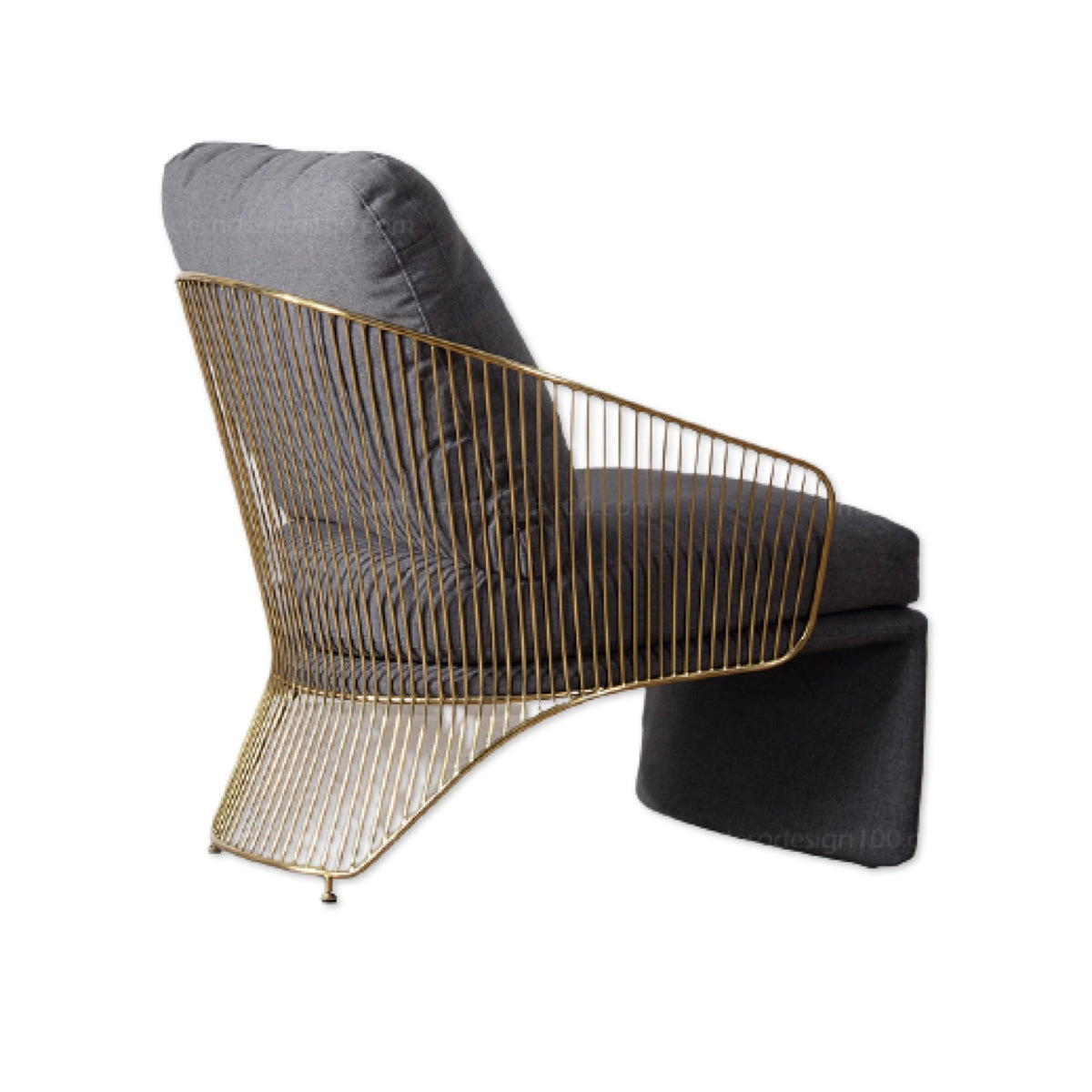 TR40080 Colette Chair