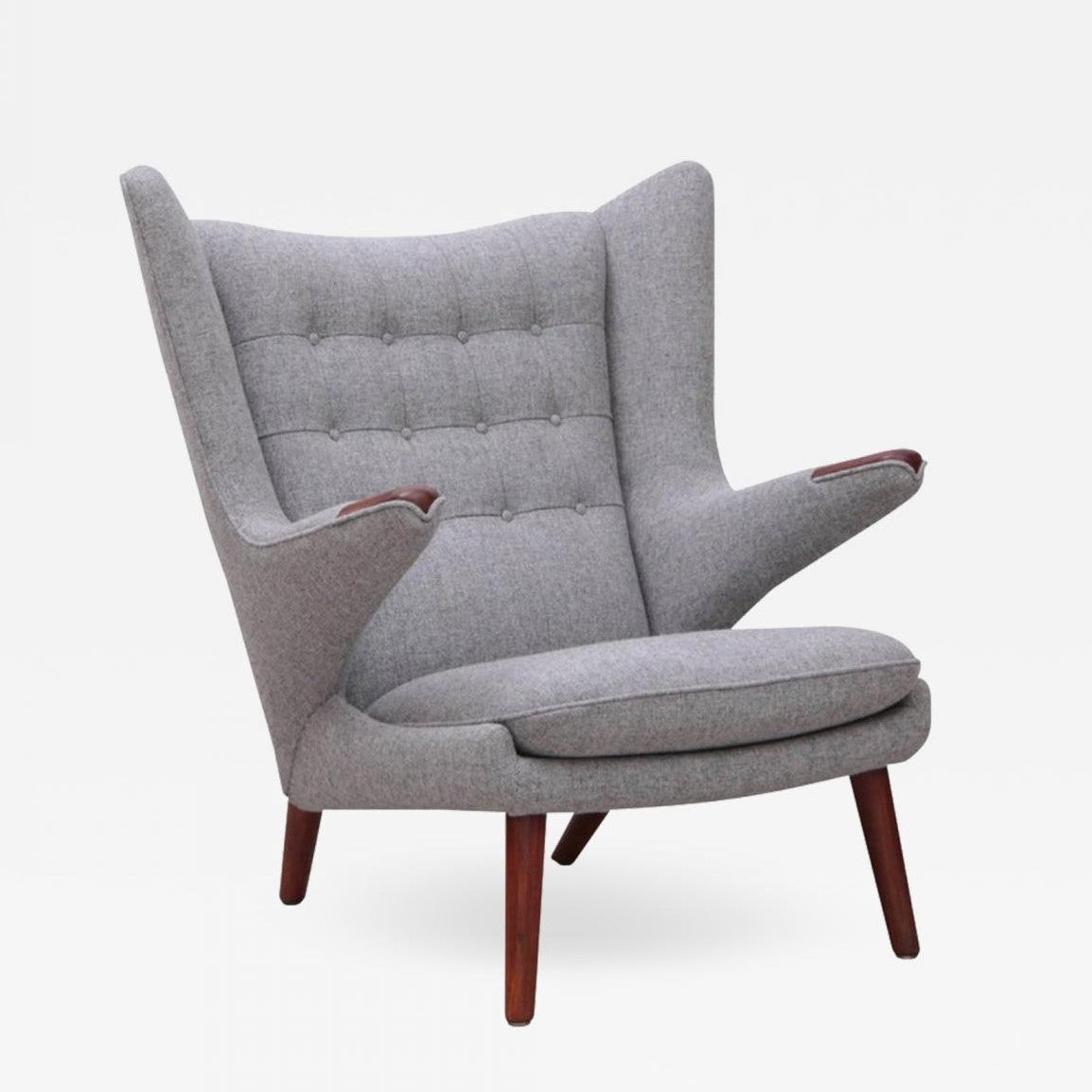 TR40085 Papa Bear Chair