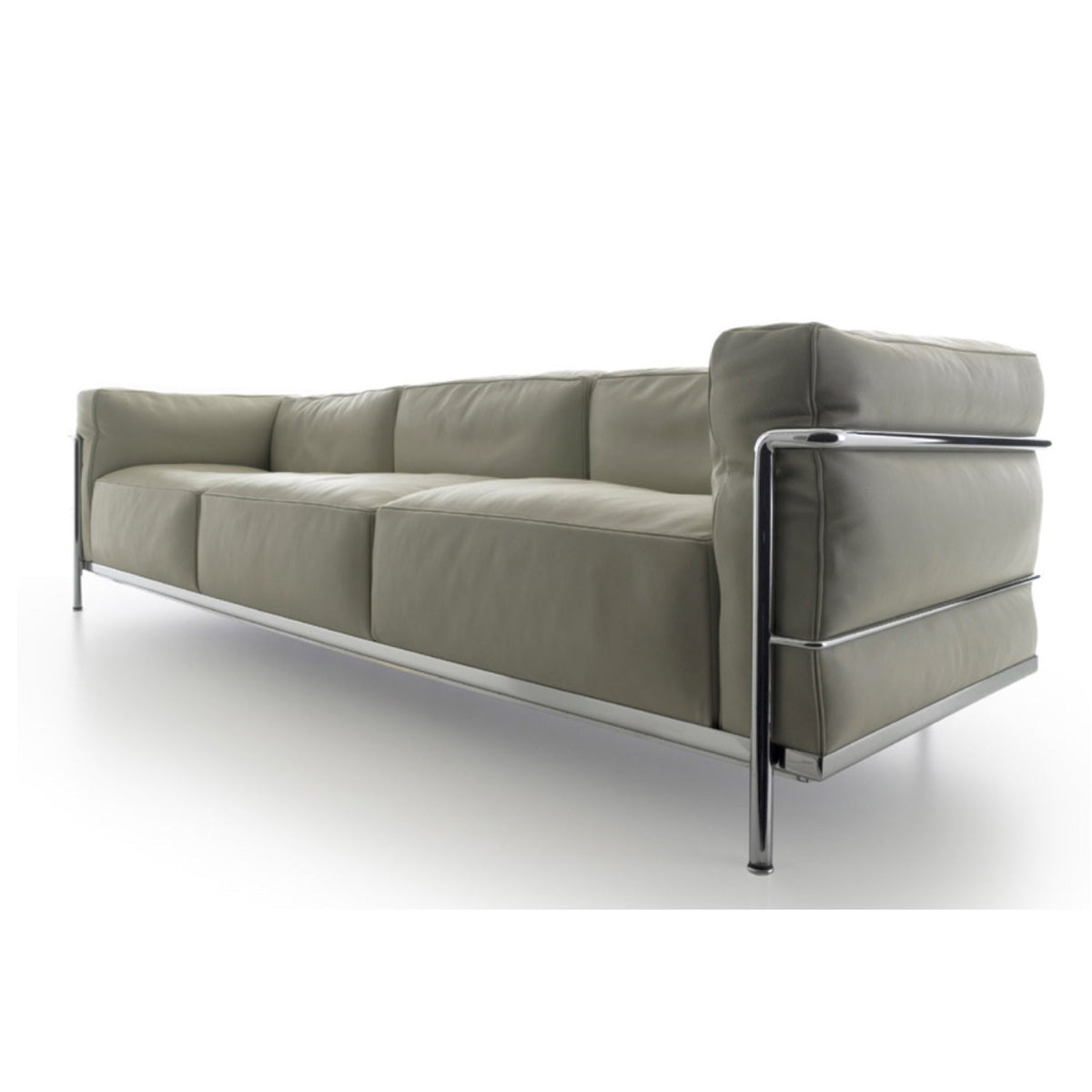 TR45036 LC3 Le Grand Confort Spéciale Sofa