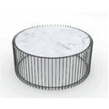 TR45014 Leeds Coffee & Side Table