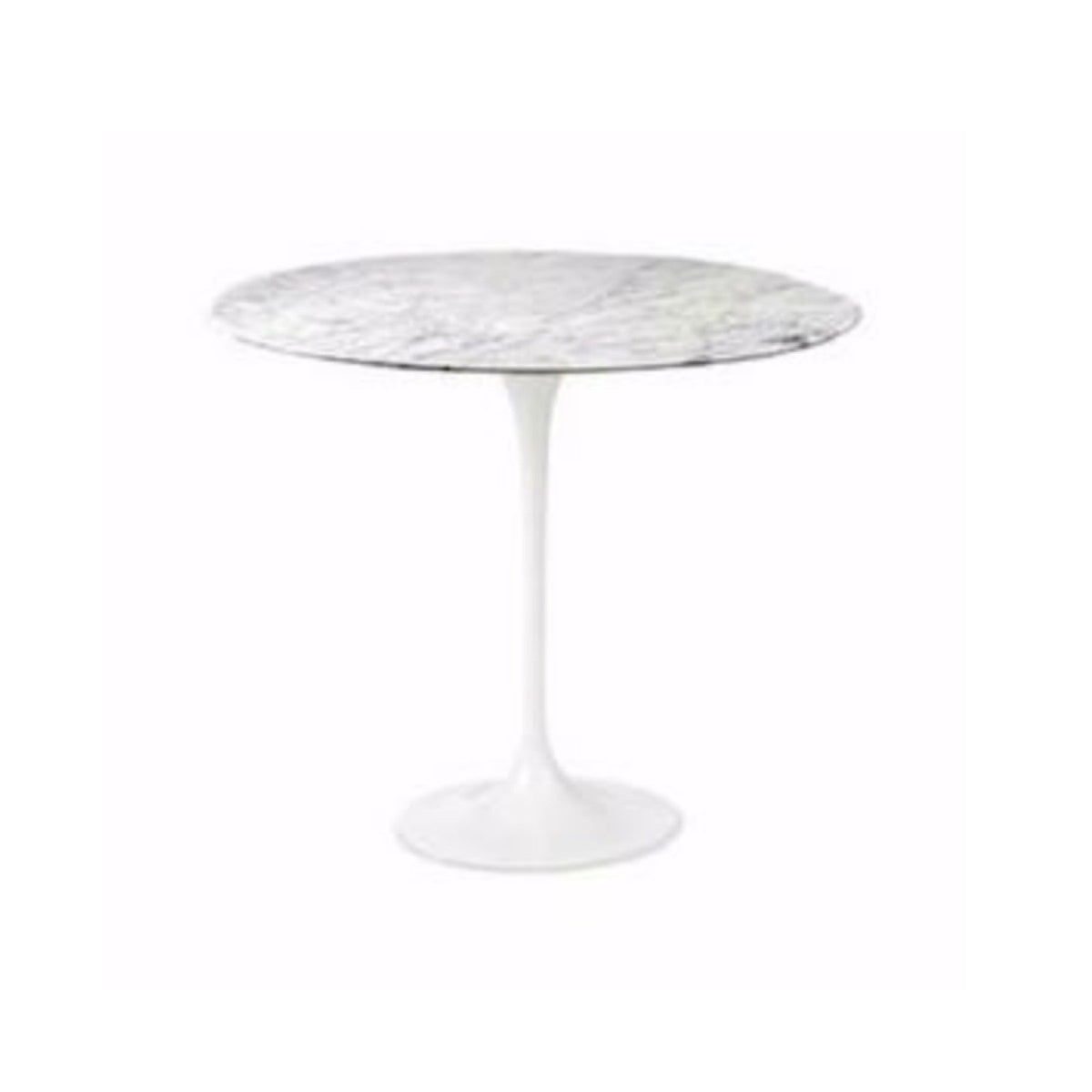TR45018 Tulip Coffee Table and Side Table