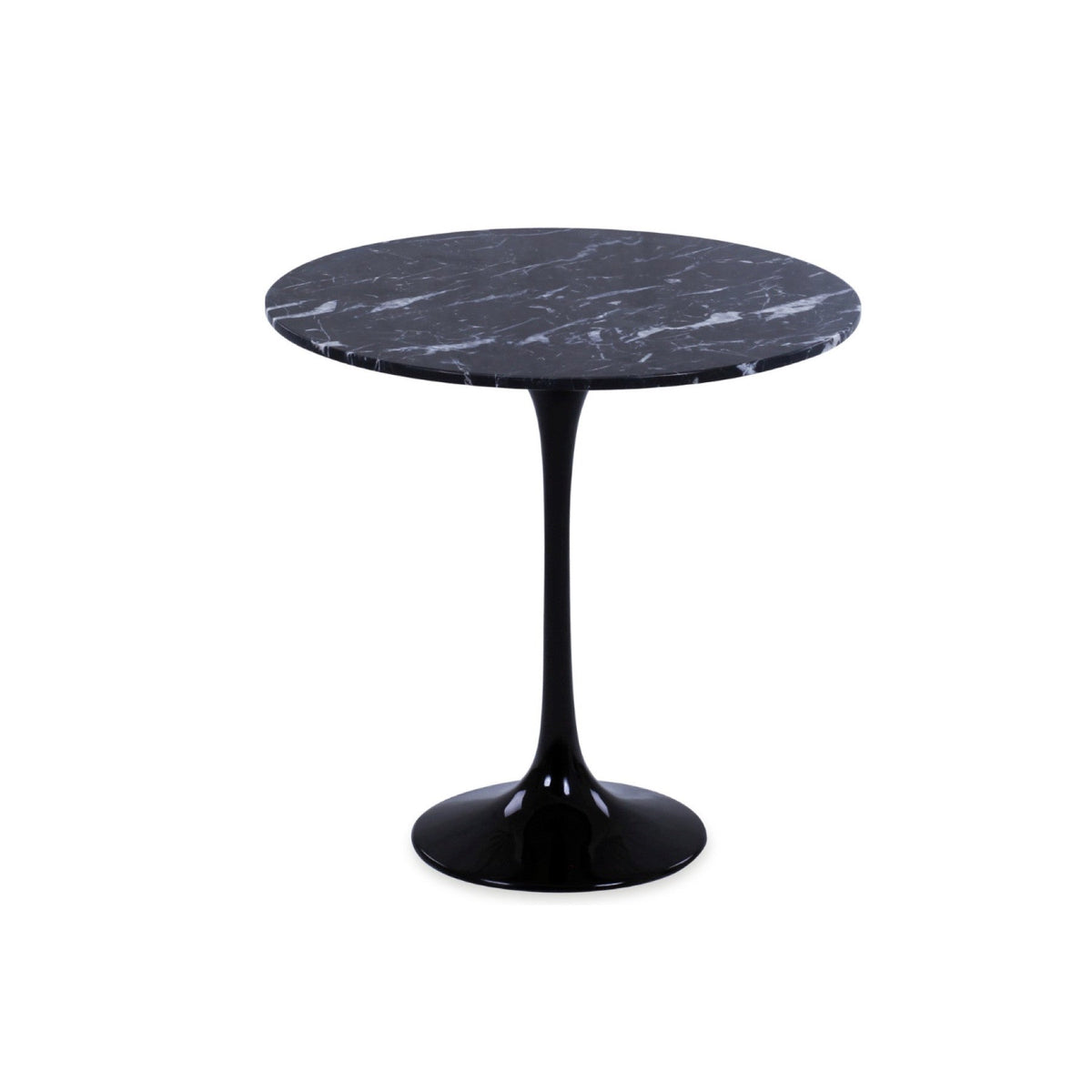 TR45018 Tulip Coffee Table and Side Table