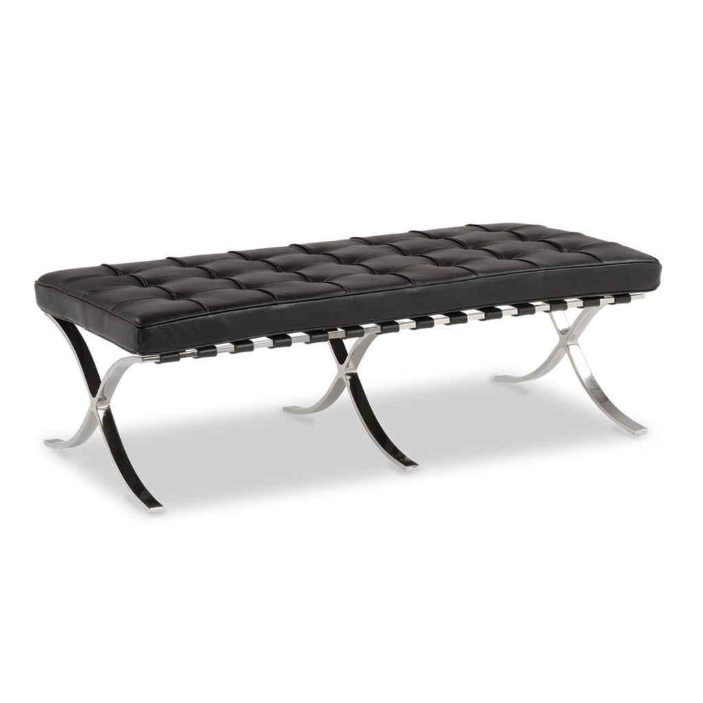 TR50001 LMVDRohe Barcelona sofa