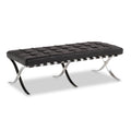TR50001 LMVDRohe Barcelona sofa