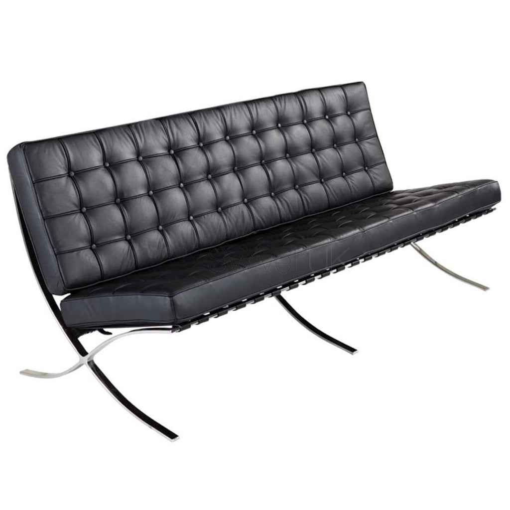 TR50001 LMVDRohe Barcelona sofa