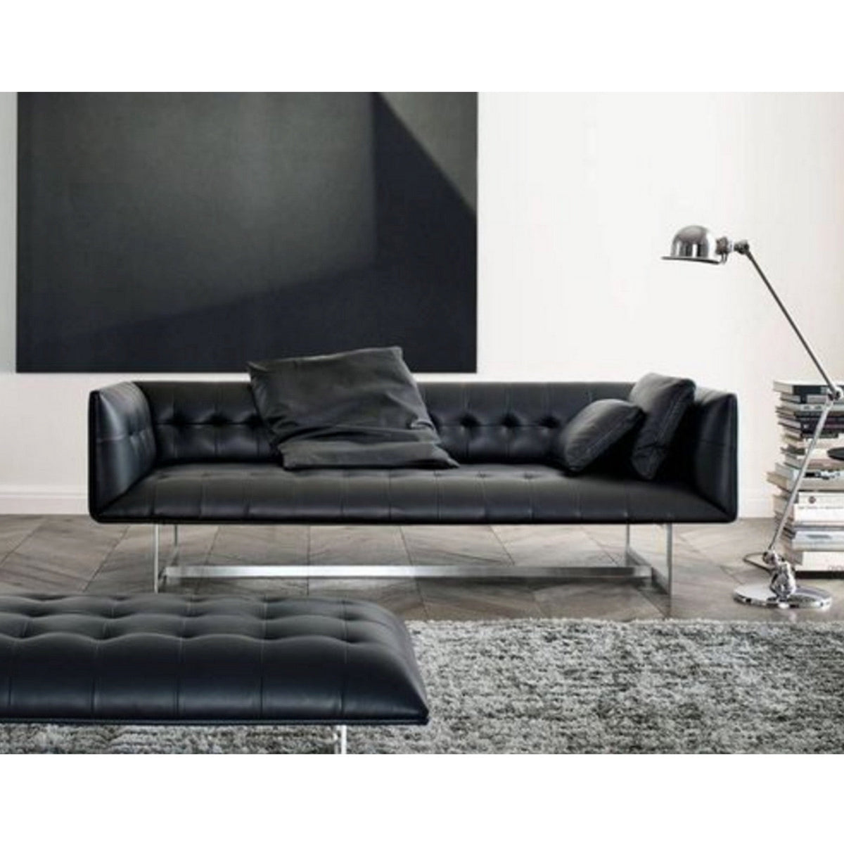 TR50032 Edward Sofa