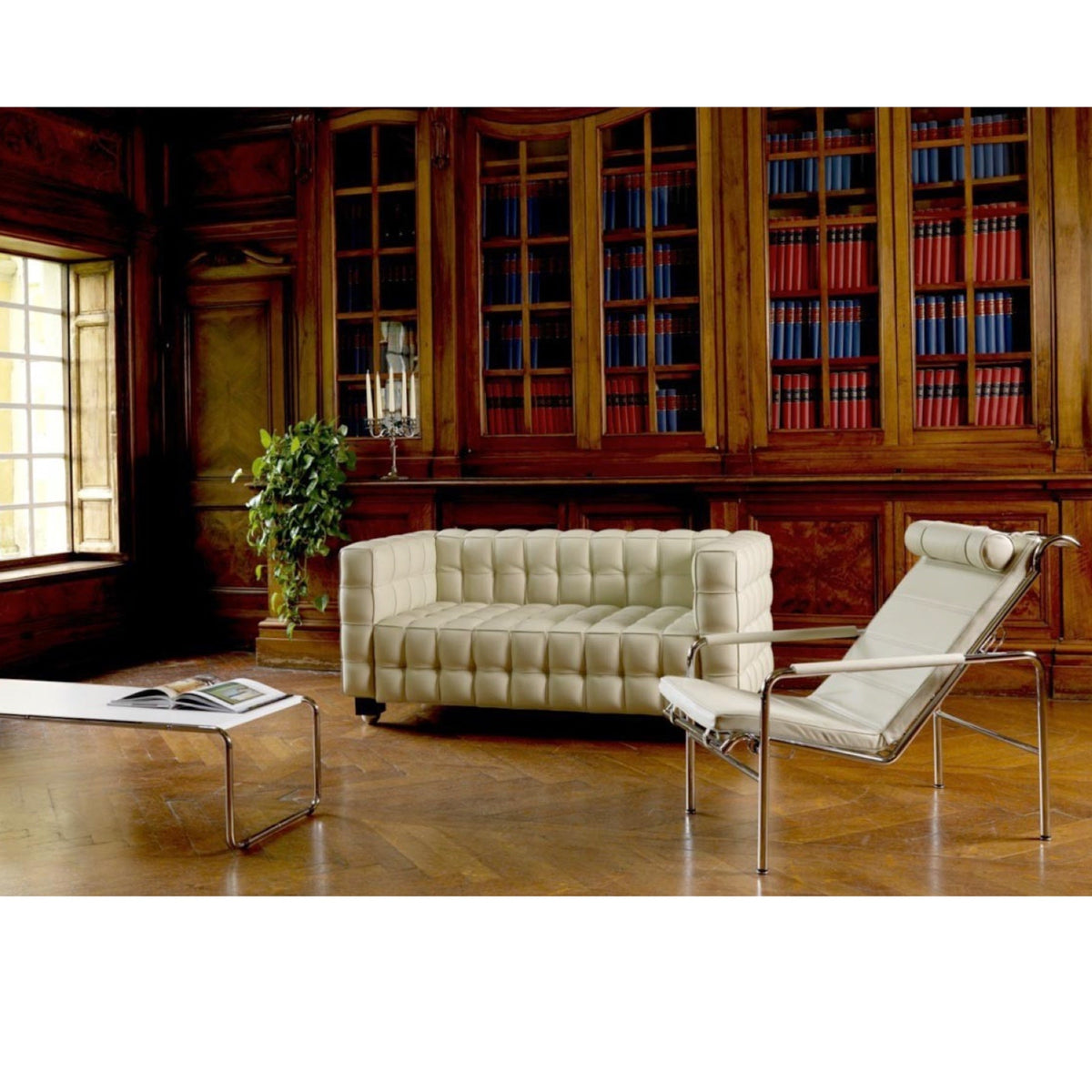 TR50035 Kubus Sofa