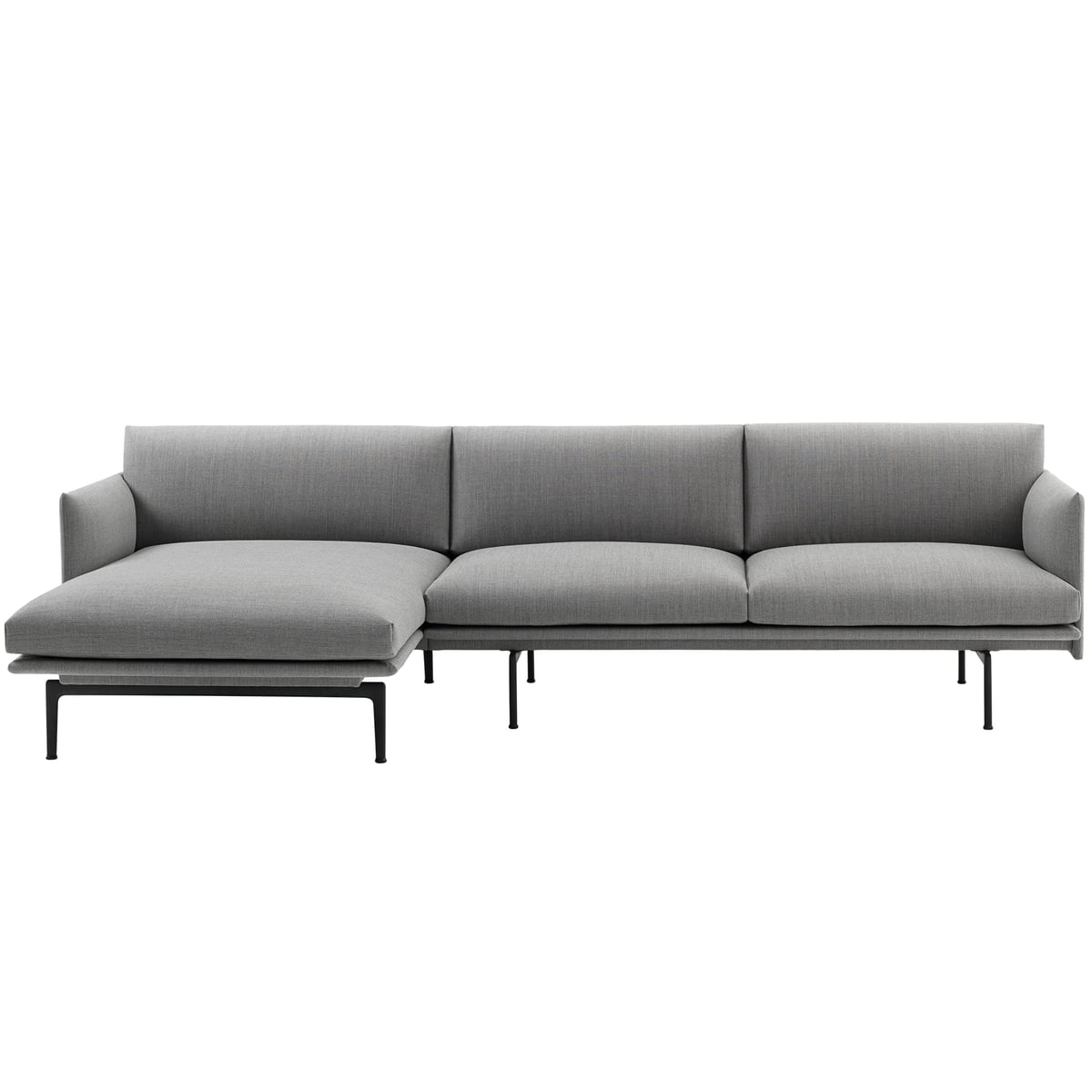 TR50042 Muuto Style Outline Sofa