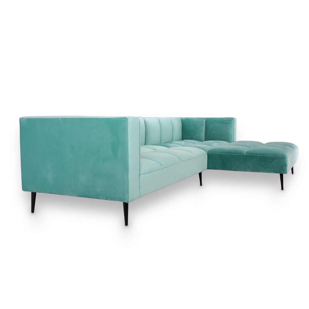 TR50045 Kebe Orto Chaise Lounge Sofa