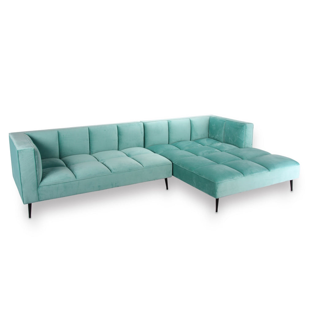 TR50045 Kebe Orto Chaise Lounge Sofa