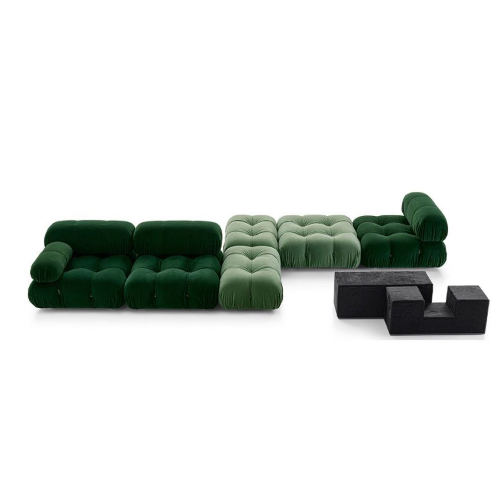 TR50047 Camaleonda Style Sofa