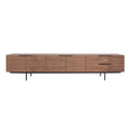 TR60008 Replica Cees Braakman Pastoe Frame Sideboard