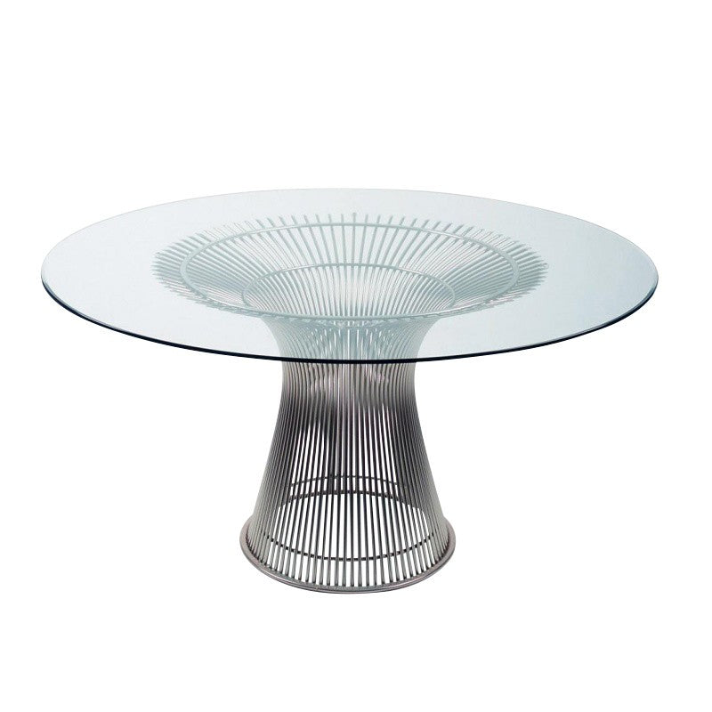 TR70016 Platner Style Dining Table