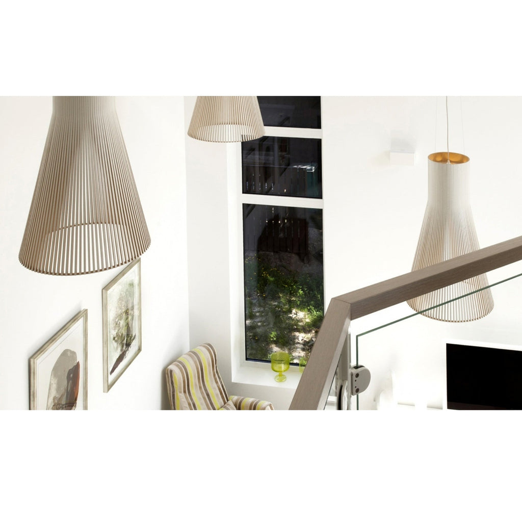 TR80001 Scandanavian Wooden Pendant lamps