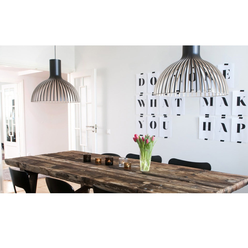 TR80001 Scandanavian Wooden Pendant lamps