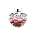 TR80002 Artichoke Style Lamp