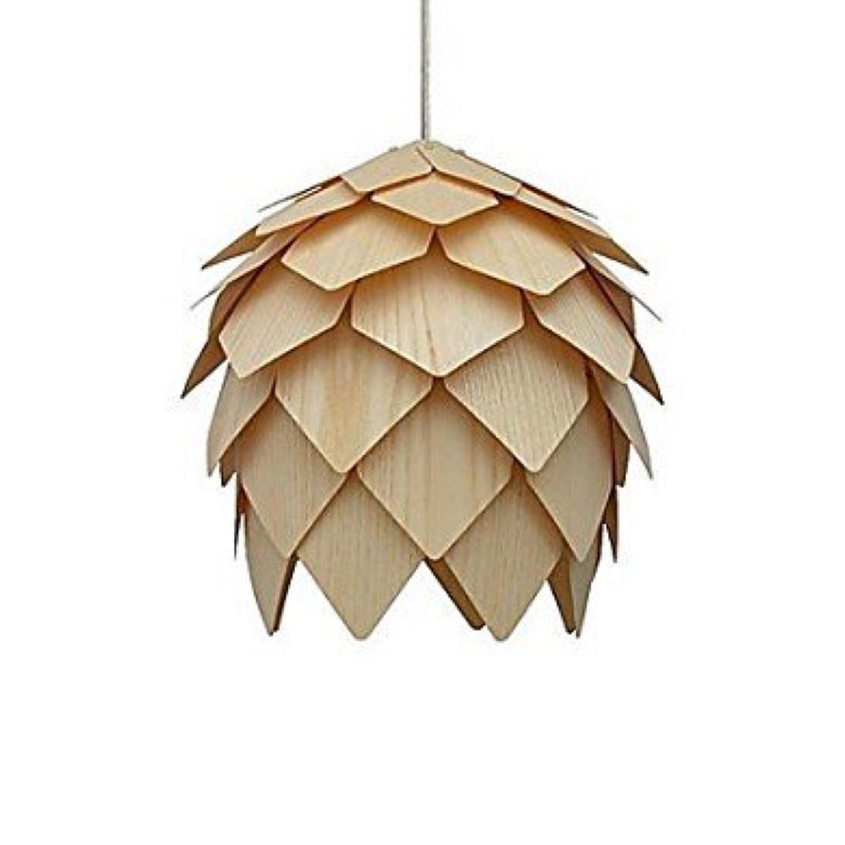 TR80016 Crimean Pinecone Style Pendant Lamp