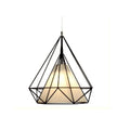 TR80028P Himmeli Style Pendant Lamp