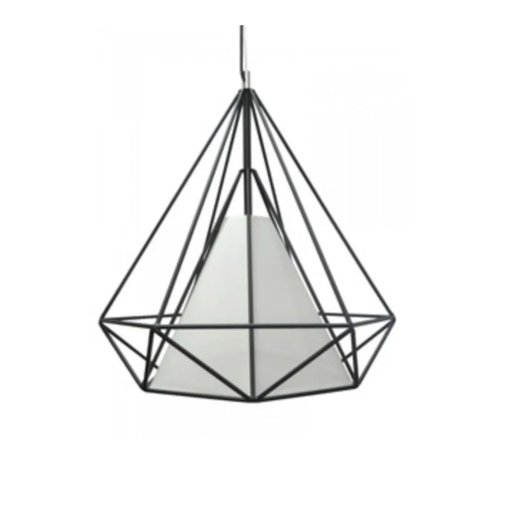 TR80028P Himmeli Style Pendant Lamp