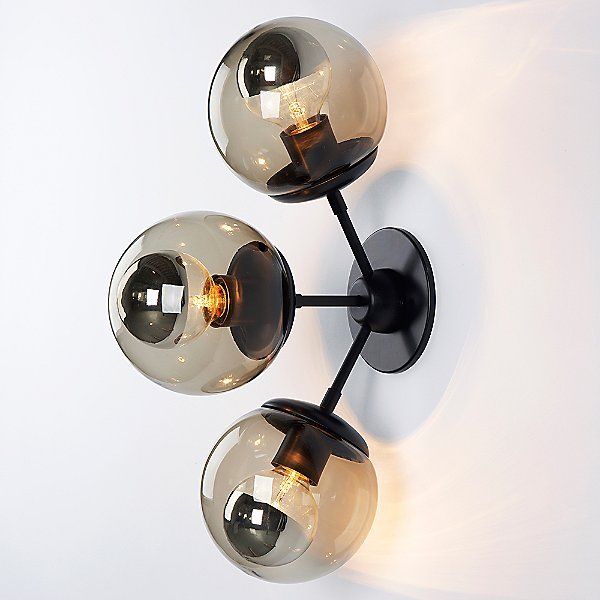 TR80012 JM Modo Bulb Chandelier