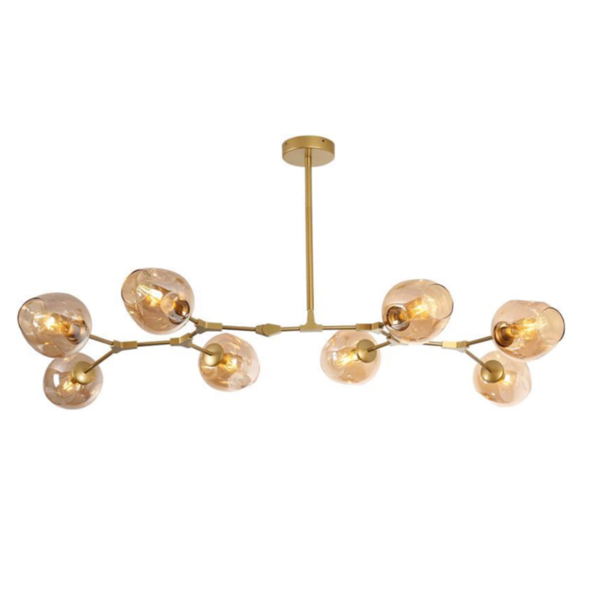 TR80033 Lindsey Branching Bubbles style series
