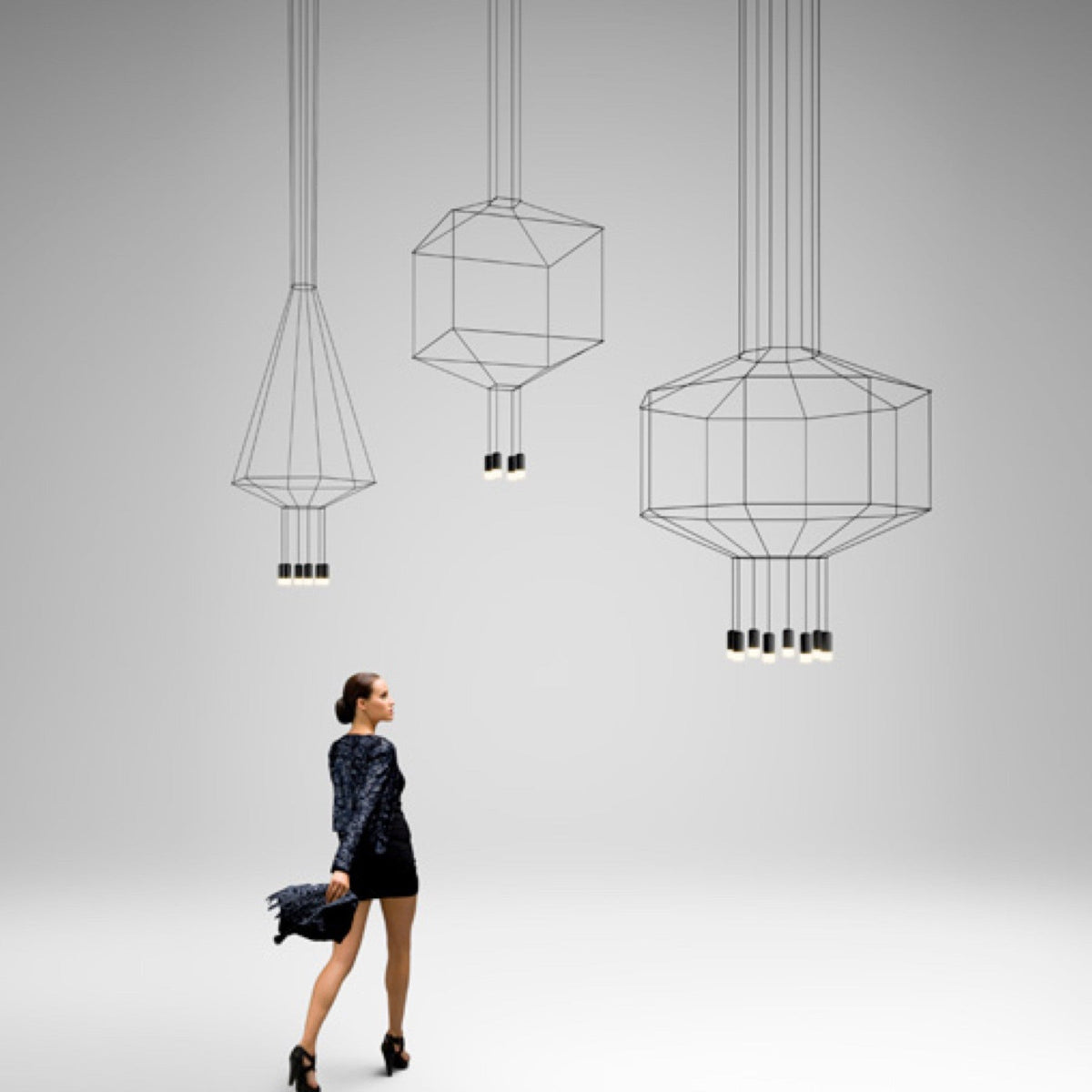 TR80037 Vibiar Wireflow Style Collection