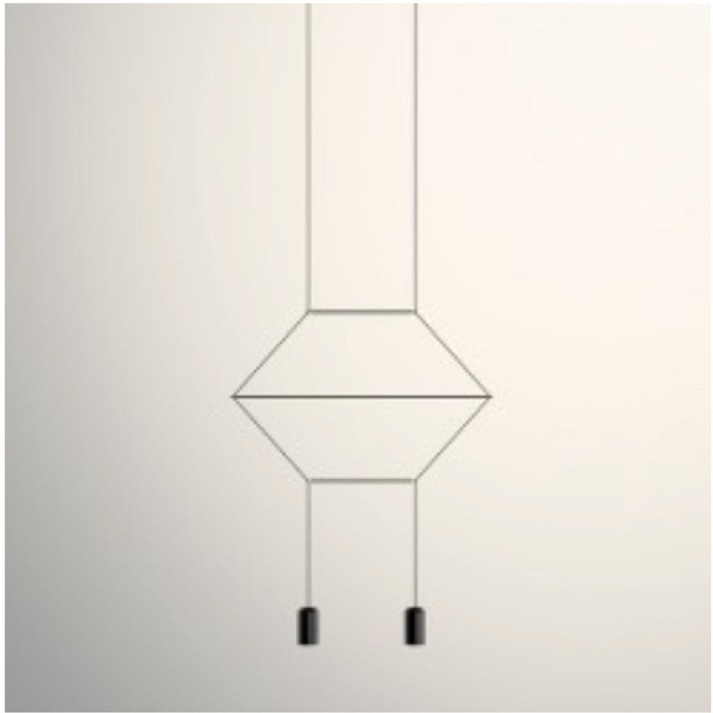 TR80037 Vibiar Wireflow Style Collection