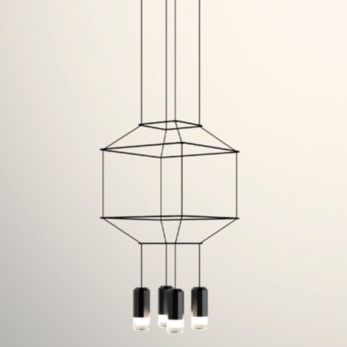 TR80037 Vibiar Wireflow Style Collection