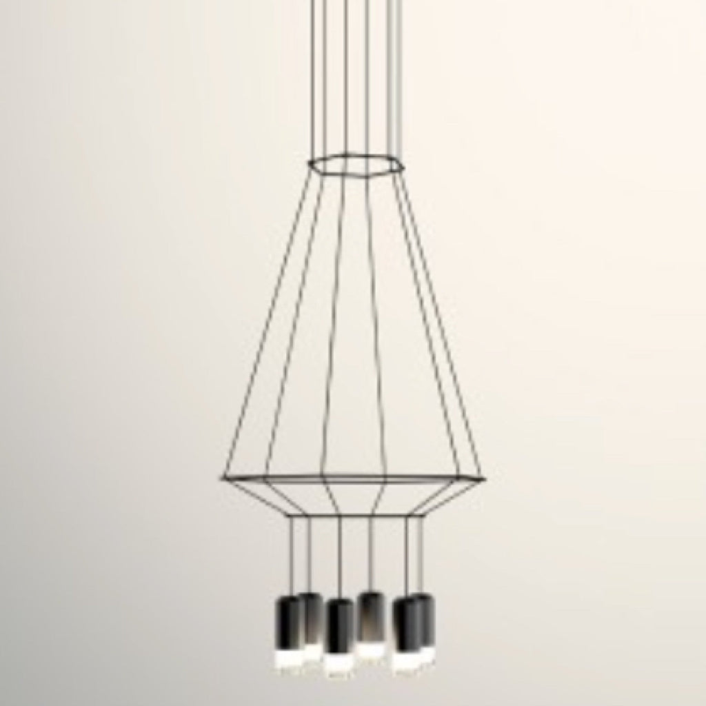 TR80037 Vibiar Wireflow Style Collection