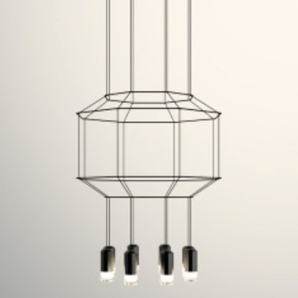 TR80037 Vibiar Wireflow Style Collection
