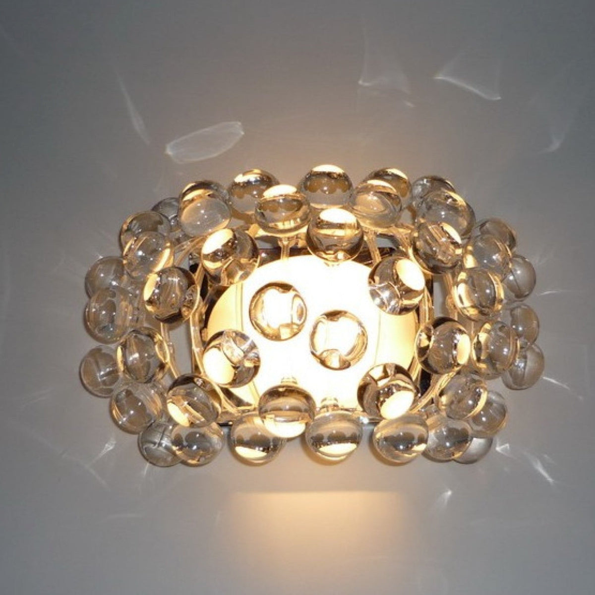 TR80038 Fosca Caboche Lamp
