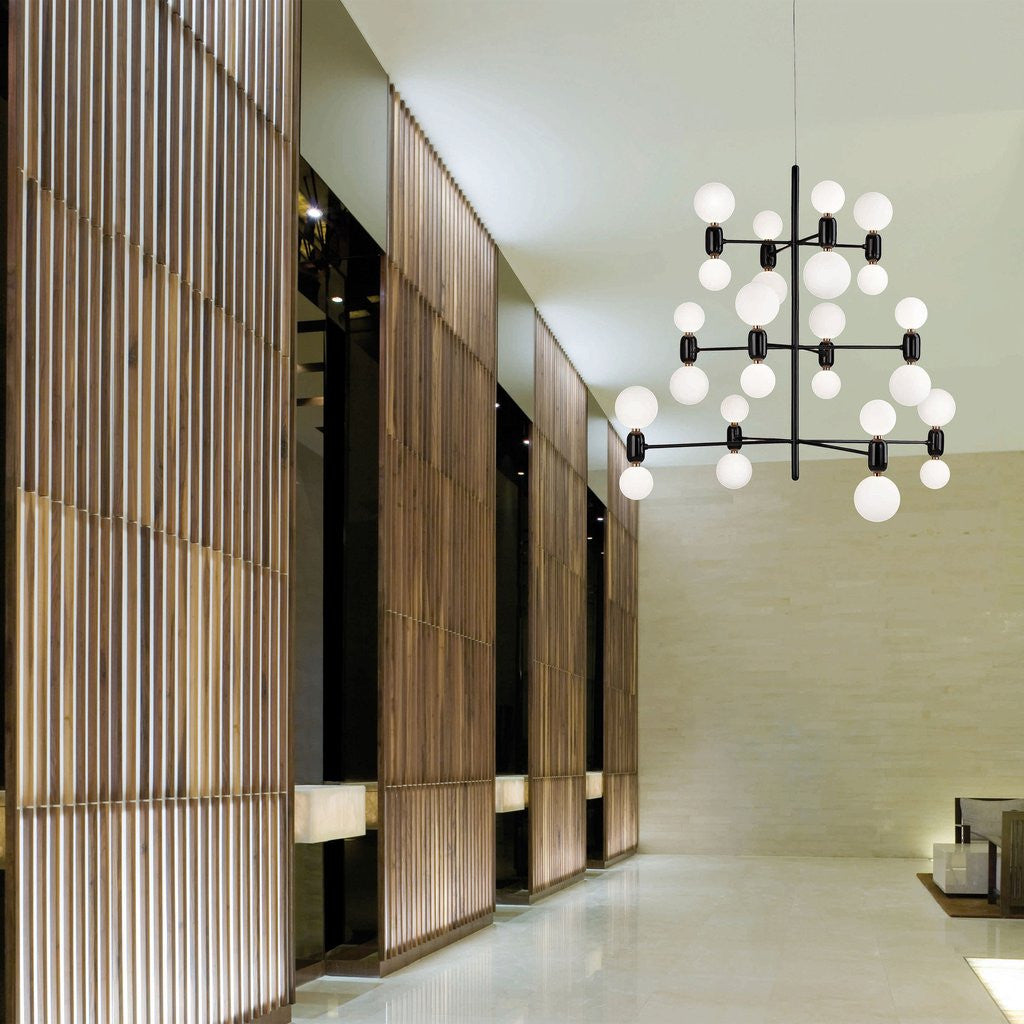 TR80039 ABALLS Style Lamp