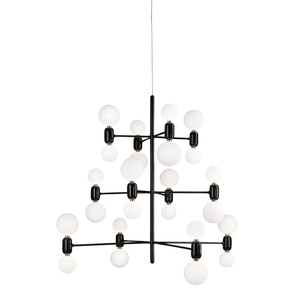 TR80039 ABALLS Style Lamp